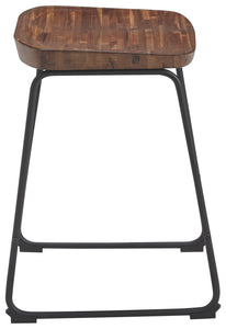 Showdell Counter Height Bar Stool