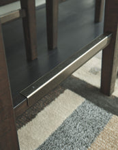 Hallishaw Dining Room Set