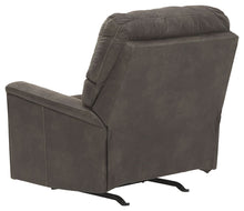 Navi Recliner