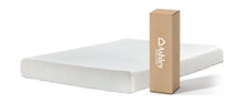 Chime 8 Inch Memory Foam 2 Pc.