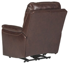 Dellington Power Recliner