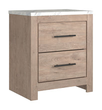 Senniberg Nightstand