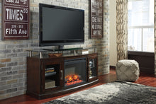 Chanceen 60" TV Stand