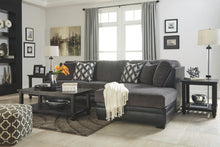 Kumasi Living Room Set
