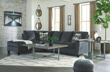 Abinger Sectional with Chaise