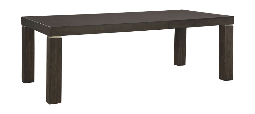 Hyndell Dining Room Extension Table
