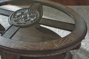 Charmond Coffee Table