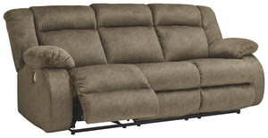 Burkner Power Reclining Sofa