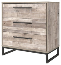 Neilsville Chest of Drawers