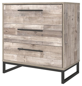 Neilsville Chest of Drawers