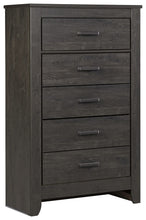 Brinxton Chest of Drawers