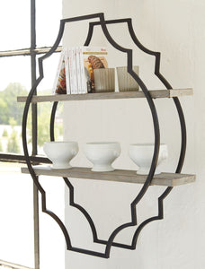 Candon Wall Shelf