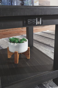 Delmar End Table
