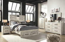 Cambeck Bedroom Set