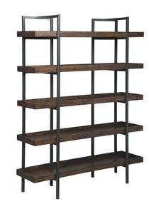 Starmore 76" Bookcase