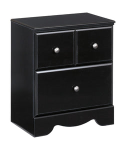 Shay Nightstand