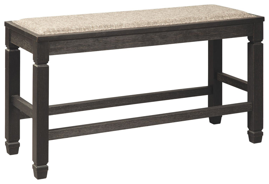 Tyler Creek Counter Height Dining Bench