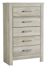Bellaby Chest of Drawers