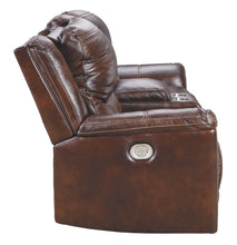 Catanzaro Power Reclining Loveseat