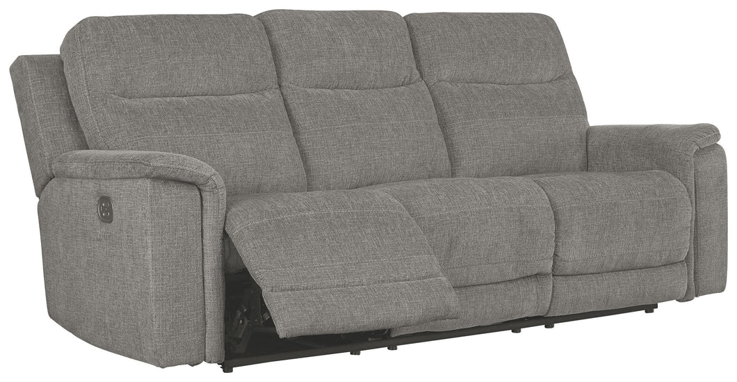 Mouttrie Power Reclining Sofa