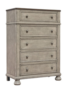 Falkhurst Chest of Drawers