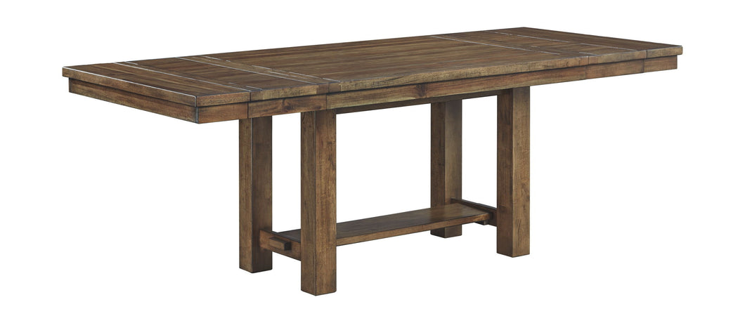 Moriville Dining Room Extension Table