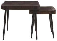 Ravenwood Accent Table (Set of 2)
