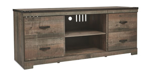 Trinell 63" TV Stand