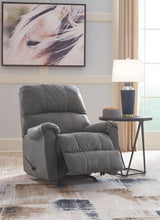 Narzole Recliner