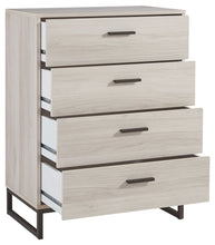 Socalle Chest of Drawers