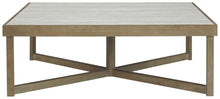 Challene Coffee Table
