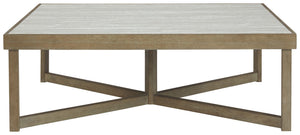 Challene Coffee Table