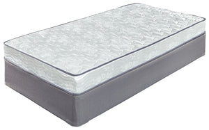 6 Inch Bonell Mattress