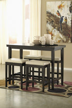 Kimonte Dining Room Set