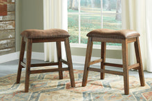 Chaleny Counter Height Bar Stool