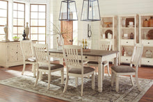 Bolanburg Dining Room Table
