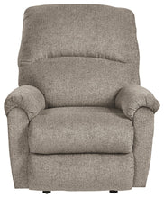 Ballinasloe Recliner