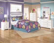 Lulu Bedroom Set