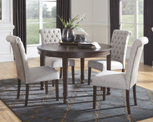 Adinton Dining Room Set