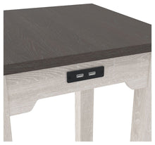 Dorrinson Chairside End Table