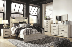 Cambeck Bedroom Set