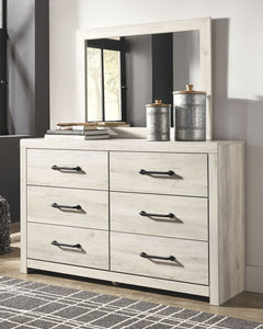 Cambeck Dresser