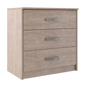 Flannia Chest of Drawers