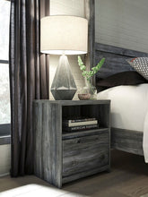 Baystorm Nightstand