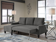 Jarreau Living Room Set