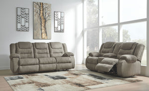 McCade 2 Pc.