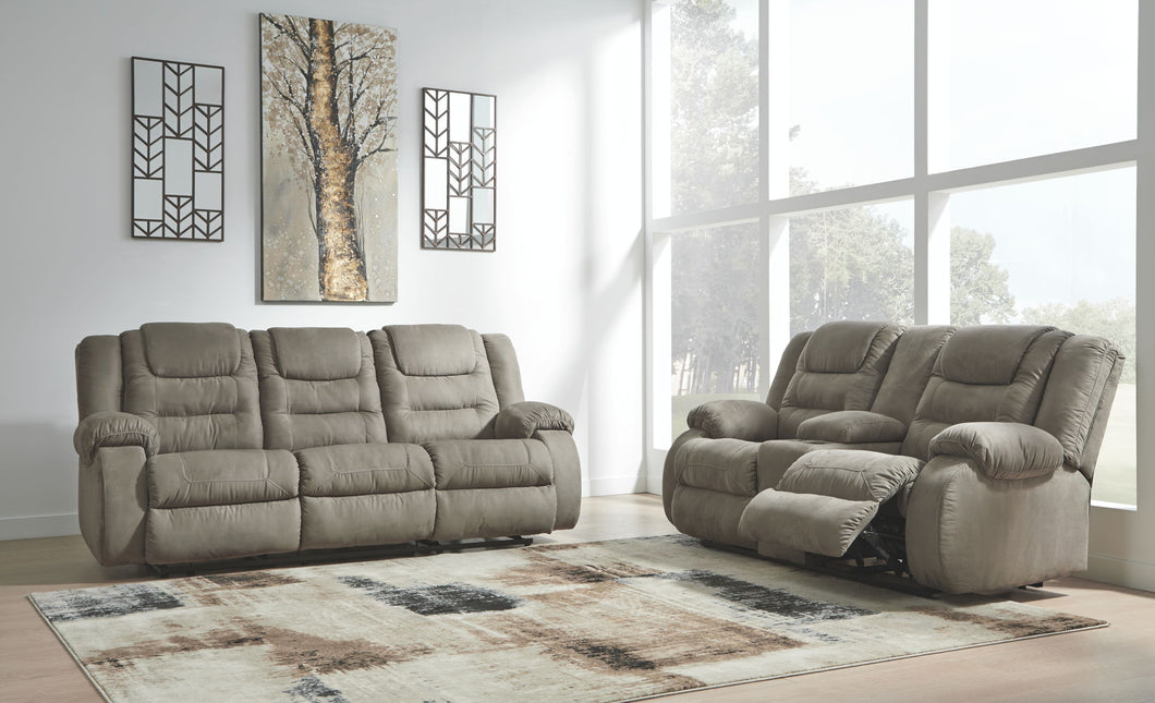 McCade 2 Pc.