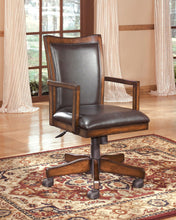 Hamlyn Home Office Desk Chair