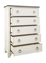 Nashbryn Chest of Drawers