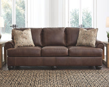 Beamerton Sofa